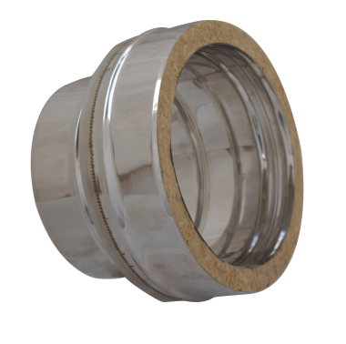 CONVERTER INSULATED - RIGHT 3-4